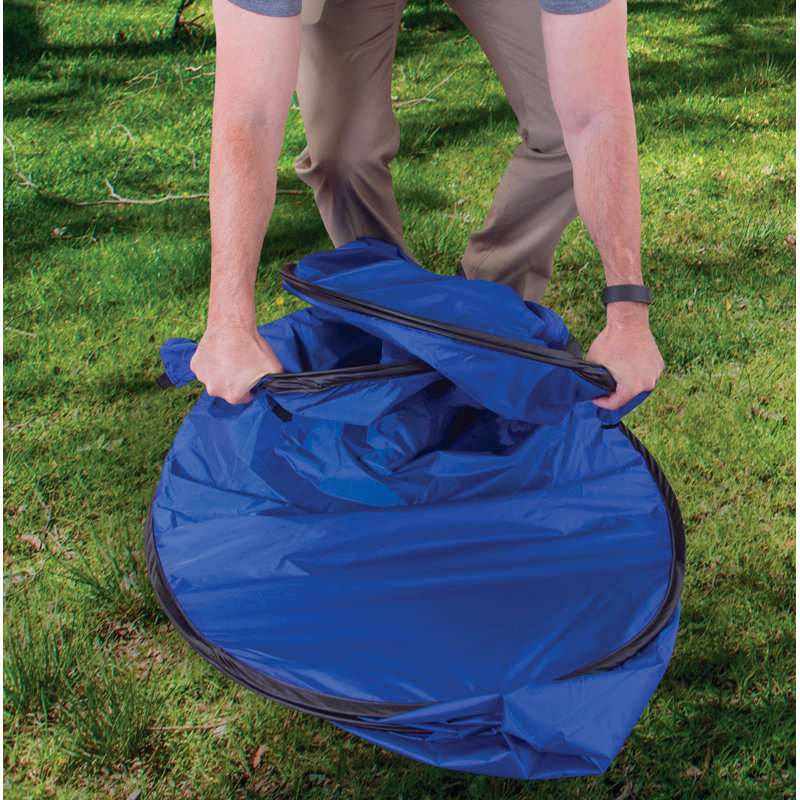 Stansport Popup Privacy Shelter & Reviews Wayfair